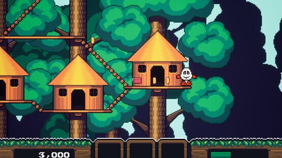Screenshot Dizzy Two