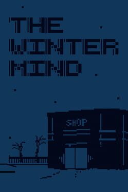 Cover The Winter Mind