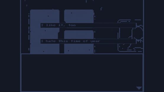 Screenshot The Winter Mind