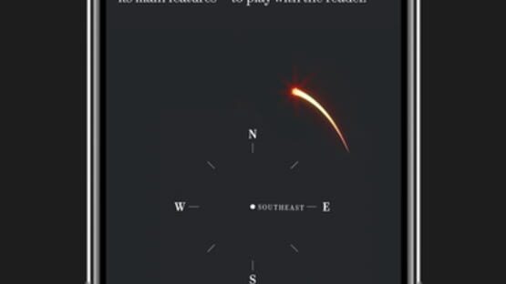 Screenshot Maginary