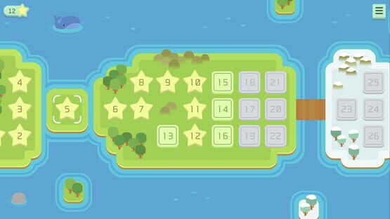 Screenshot Woodways