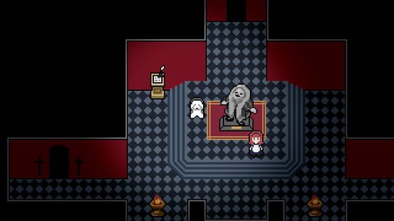 Screenshot Dudley and the Mysterious Tower