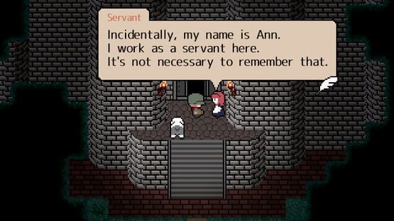 Screenshot Dudley and the Mysterious Tower