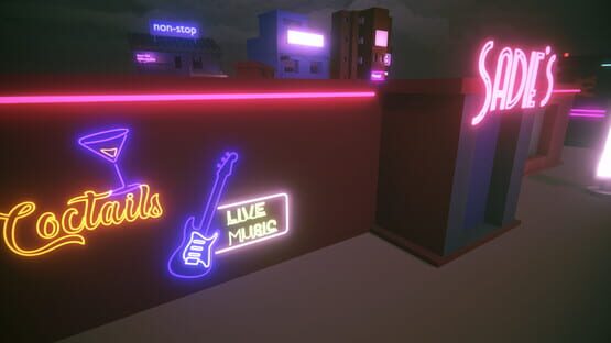 Screenshot Cyber Tamer