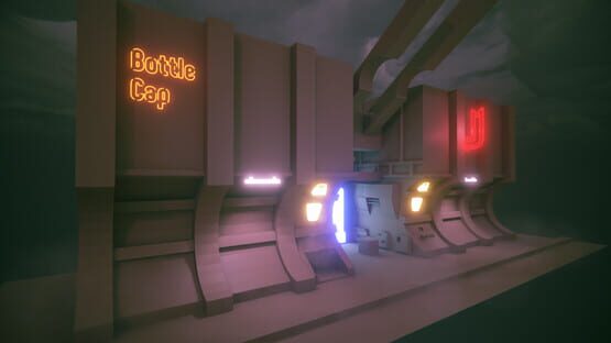 Screenshot Cyber Tamer
