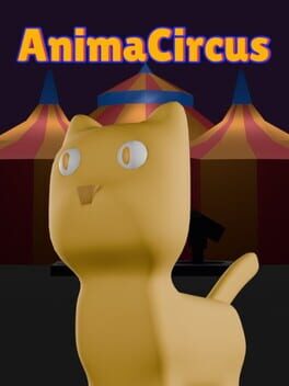 Cover AnimaCircus