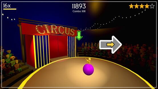 Screenshot AnimaCircus