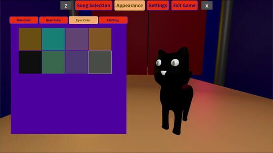 Screenshot AnimaCircus