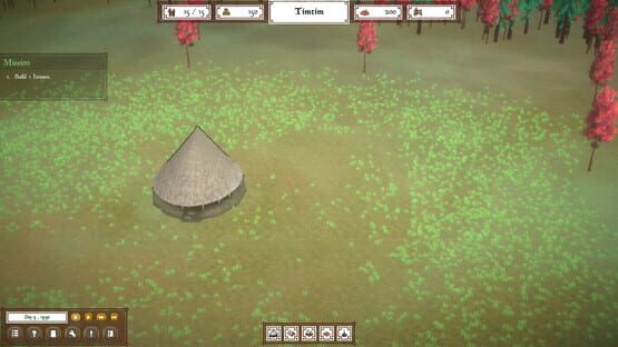 Screenshot Temukung: Cultivation in Drylands