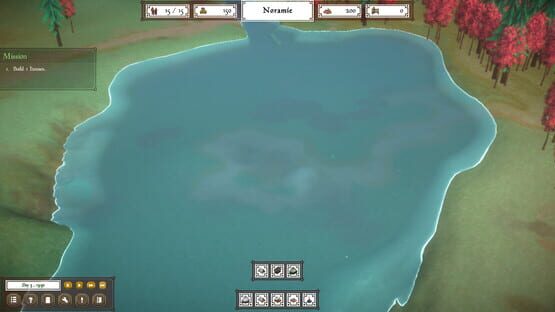Screenshot Temukung: Cultivation in Drylands