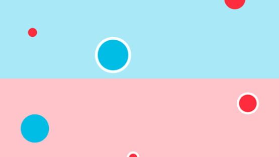 Screenshot OLO game
