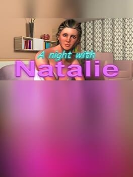 Cover A Night With Natalie
