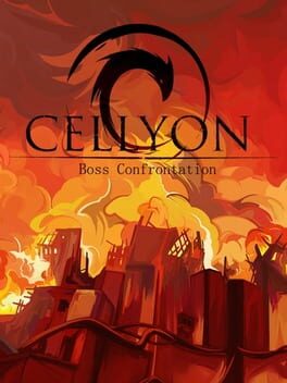 Cover Cellyon: Boss Confrontation