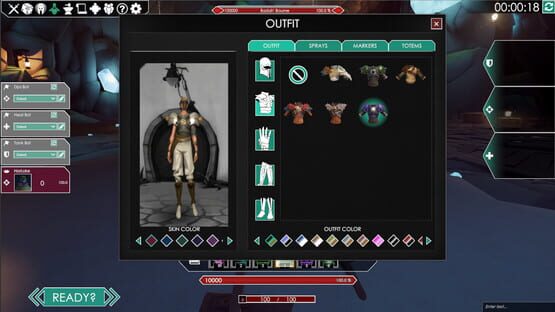 Screenshot Cellyon: Boss Confrontation