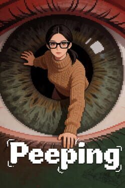 Cover Peeping