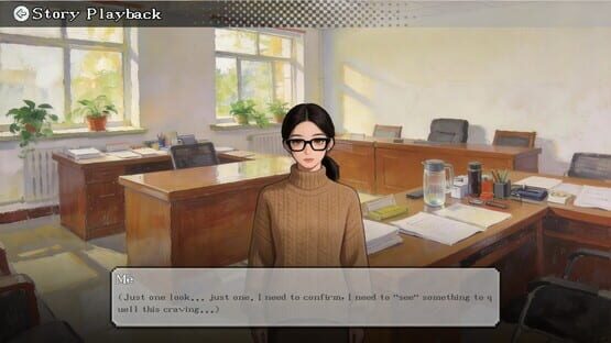 Screenshot Peeping