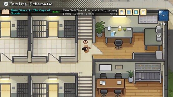 Screenshot Peeping