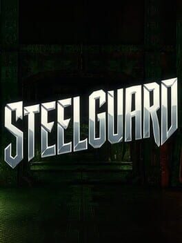 Cover SteelGuard