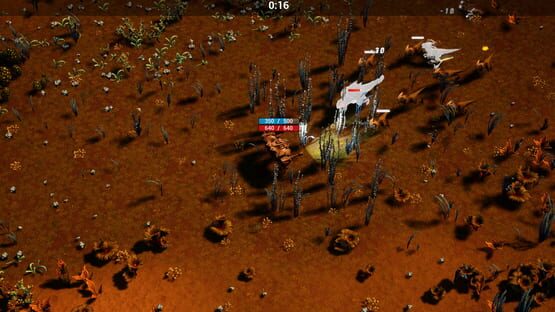 Screenshot SteelGuard