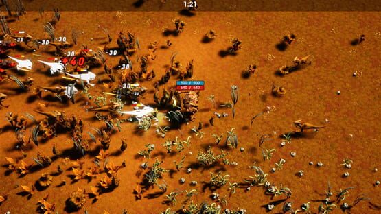 Screenshot SteelGuard