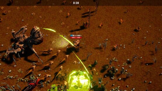 Screenshot SteelGuard