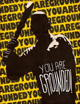 Cover You are Grounded!