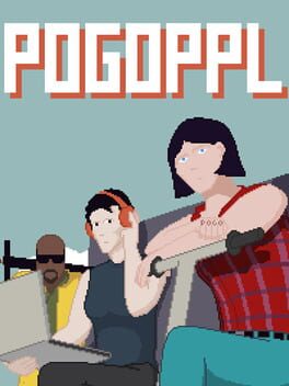 Cover Pogoppl