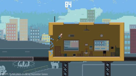 Screenshot Pogoppl
