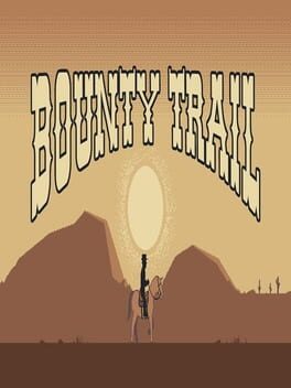 Cover Bounty Trail