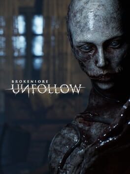 Cover BrokenLore: Unfollow