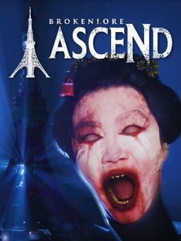 Cover BrokenLore: Ascend