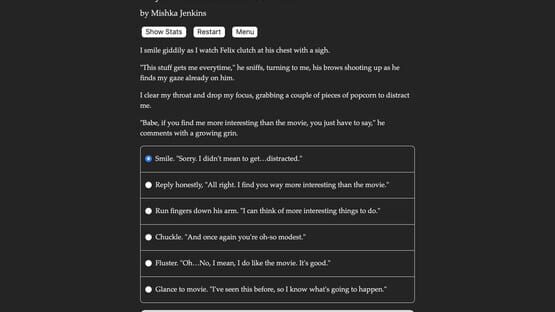 Screenshot The Wayhaven Chronicles: Book Three