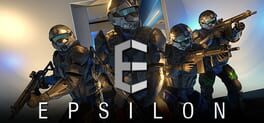 Cover Epsilon