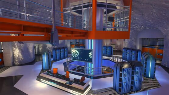 Screenshot Epsilon