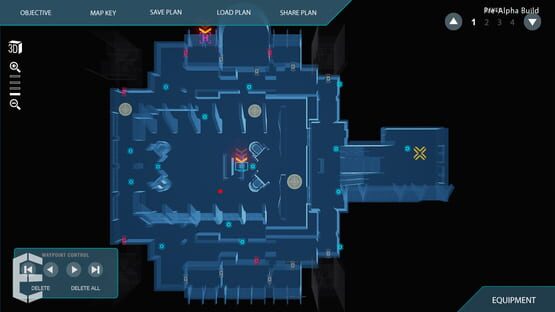 Screenshot Epsilon