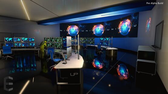 Screenshot Epsilon