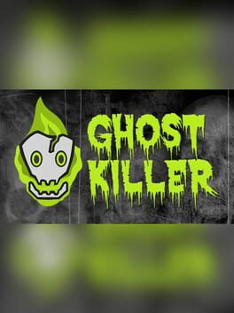 Cover Ghost Killer