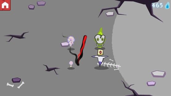 Screenshot Ghost Killer