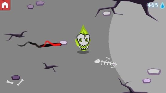 Screenshot Ghost Killer