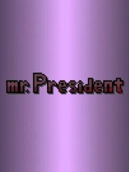 Cover mr.President Prologue