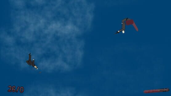 Screenshot mr.President Prologue
