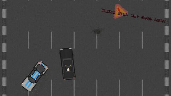 Screenshot mr.President Prologue