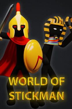 Cover World of Stickman Classic