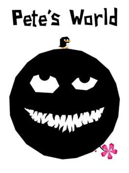 Cover Pete's World