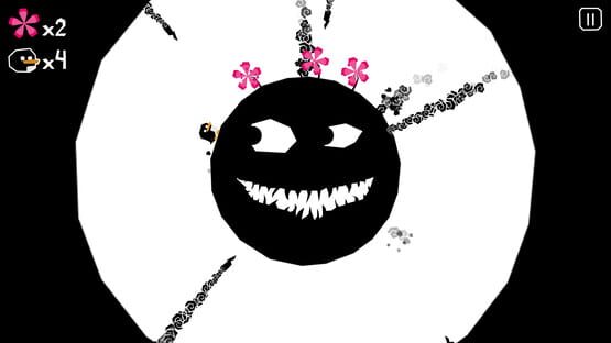 Screenshot Pete's World