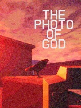 Cover The Photo of God