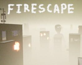 Cover Firescape