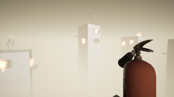 Screenshot Firescape