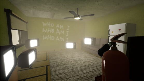 Screenshot Firescape