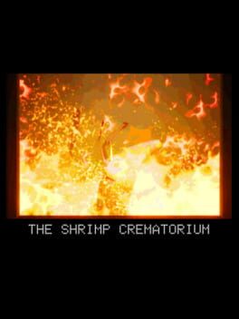Cover The Shrimp Crematorium